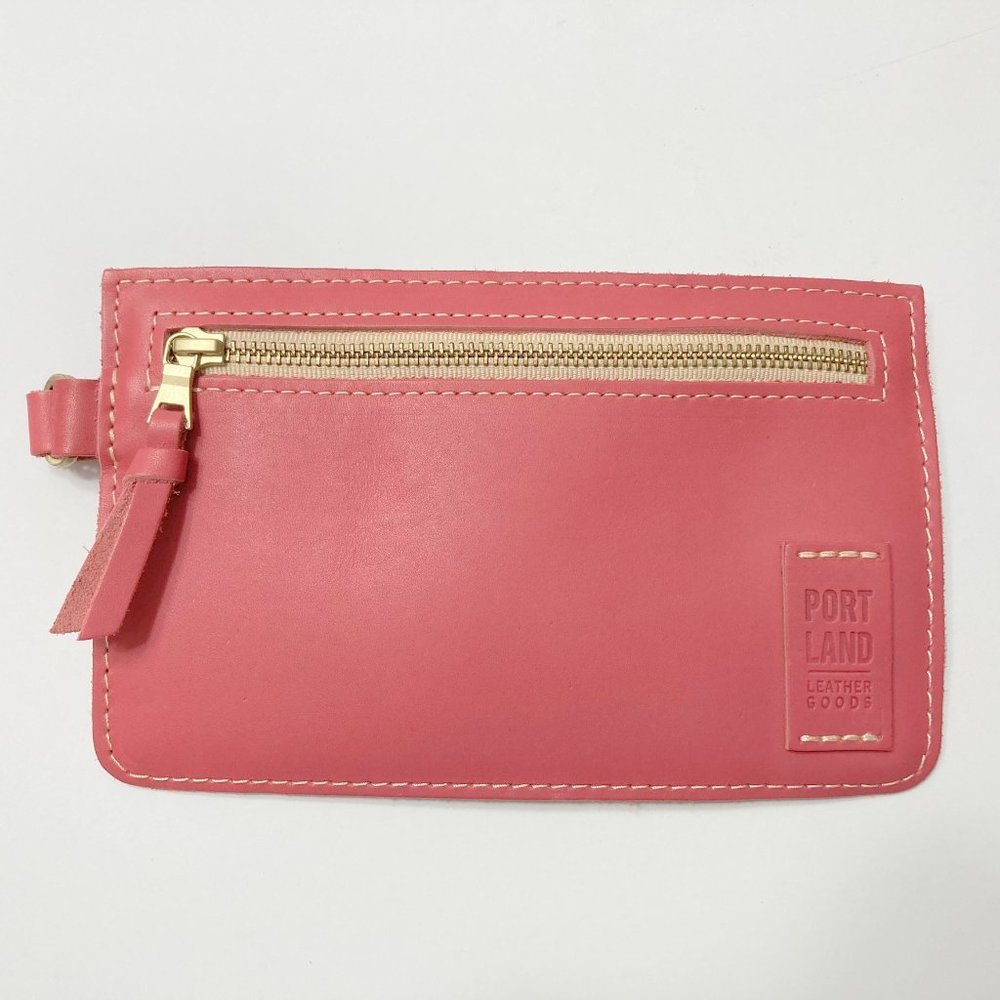 Portland Leather Goods Adriana - Tulip, Brand New, Never Used
